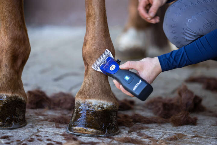 AESCULAP Akkuschermaschine Favorita CLi